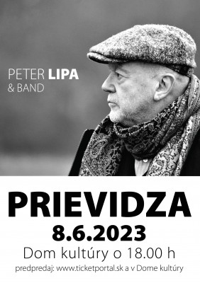 Peter Lipa & BAND