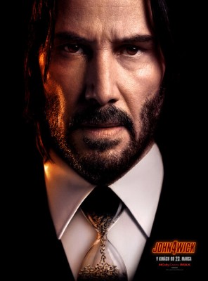 John Wick 4 (John Wick 4)