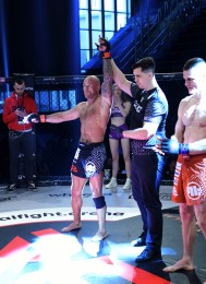 Foto: RFA 9 v Prievidzi - Pyramídu o 30-tisíc ovládol Alexander Butenko + výsledky 52