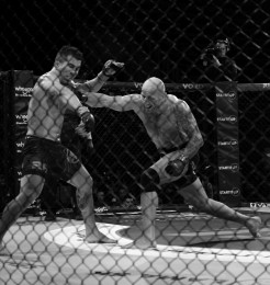 Foto: RFA 9 v Prievidzi - Pyramídu o 30-tisíc ovládol Alexander Butenko + výsledky 268