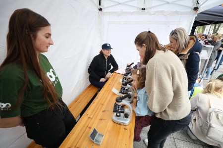 Foto a video: Otvorenie letnej turistickej sezóny v Bojniciach a na hornej Nitre 9