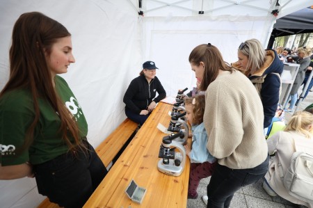 Foto a video: Otvorenie letnej turistickej sezóny v Bojniciach a na hornej Nitre 9