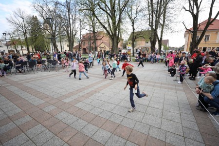 Foto a video: Otvorenie letnej turistickej sezóny v Bojniciach a na hornej Nitre 14