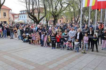 Foto a video: Otvorenie letnej turistickej sezóny v Bojniciach a na hornej Nitre 23