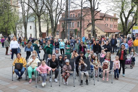 Foto a video: Otvorenie letnej turistickej sezóny v Bojniciach a na hornej Nitre 24