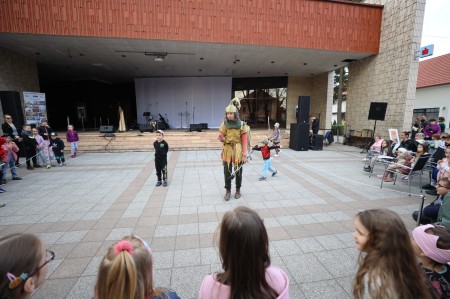 Foto a video: Otvorenie letnej turistickej sezóny v Bojniciach a na hornej Nitre 25