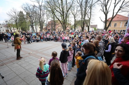 Foto a video: Otvorenie letnej turistickej sezóny v Bojniciach a na hornej Nitre 27