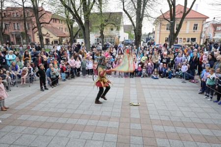 Foto a video: Otvorenie letnej turistickej sezóny v Bojniciach a na hornej Nitre 28