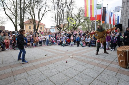 Foto a video: Otvorenie letnej turistickej sezóny v Bojniciach a na hornej Nitre 30