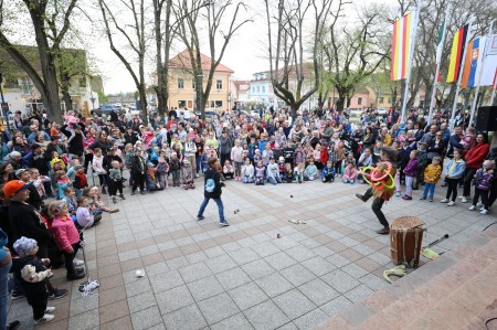 Foto a video: Otvorenie letnej turistickej sezóny v Bojniciach a na hornej Nitre 32