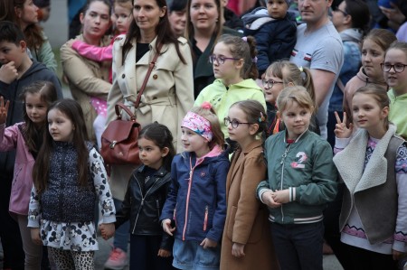 Foto a video: Otvorenie letnej turistickej sezóny v Bojniciach a na hornej Nitre 35