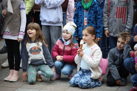 Foto a video: Otvorenie letnej turistickej sezóny v Bojniciach a na hornej Nitre 36