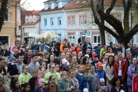 Foto a video: Otvorenie letnej turistickej sezóny v Bojniciach a na hornej Nitre 40