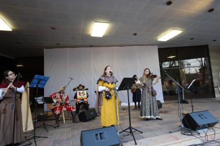 Foto a video: Otvorenie letnej turistickej sezóny v Bojniciach a na hornej Nitre 45