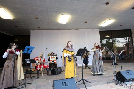 Foto a video: Otvorenie letnej turistickej sezóny v Bojniciach a na hornej Nitre 47