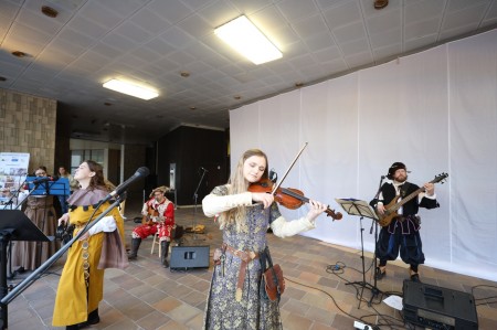 Foto a video: Otvorenie letnej turistickej sezóny v Bojniciach a na hornej Nitre 49