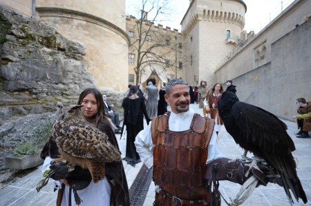 Foto a video: Otvorenie letnej turistickej sezóny v Bojniciach a na hornej Nitre 62