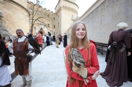 Foto a video: Otvorenie letnej turistickej sezóny v Bojniciach a na hornej Nitre 63