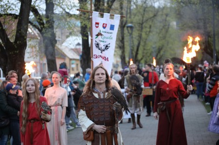 Foto a video: Otvorenie letnej turistickej sezóny v Bojniciach a na hornej Nitre 96