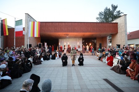 Foto a video: Otvorenie letnej turistickej sezóny v Bojniciach a na hornej Nitre 103