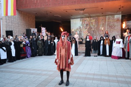 Foto a video: Otvorenie letnej turistickej sezóny v Bojniciach a na hornej Nitre 109