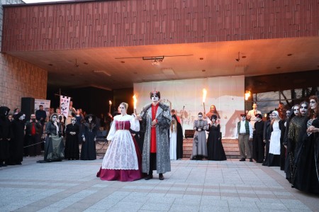 Foto a video: Otvorenie letnej turistickej sezóny v Bojniciach a na hornej Nitre 111