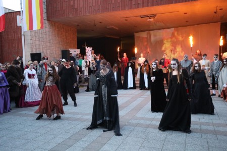 Foto a video: Otvorenie letnej turistickej sezóny v Bojniciach a na hornej Nitre 118