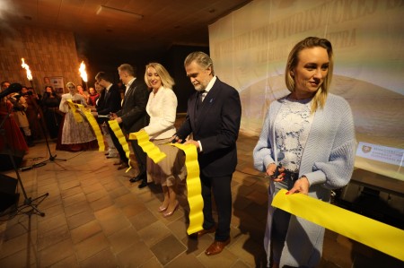 Foto a video: Otvorenie letnej turistickej sezóny v Bojniciach a na hornej Nitre 124