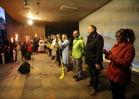 Foto a video: Otvorenie letnej turistickej sezóny v Bojniciach a na hornej Nitre 125