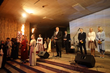 Foto a video: Otvorenie letnej turistickej sezóny v Bojniciach a na hornej Nitre 132