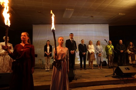 Foto a video: Otvorenie letnej turistickej sezóny v Bojniciach a na hornej Nitre 133