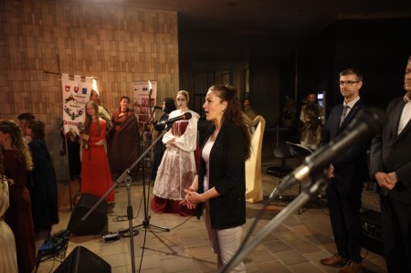 Foto a video: Otvorenie letnej turistickej sezóny v Bojniciach a na hornej Nitre 135