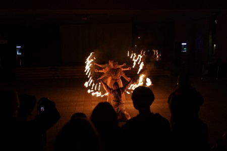 Foto a video: Otvorenie letnej turistickej sezóny v Bojniciach a na hornej Nitre 139