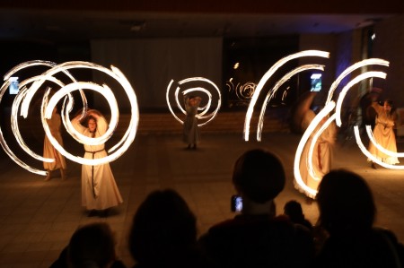 Foto a video: Otvorenie letnej turistickej sezóny v Bojniciach a na hornej Nitre 140