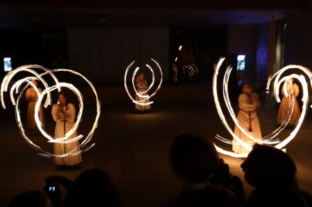 Foto a video: Otvorenie letnej turistickej sezóny v Bojniciach a na hornej Nitre 141