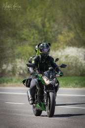 Foto a video: Otvorenie moto sezóny Bojnice 2023 - prehliadka, výjazd 1