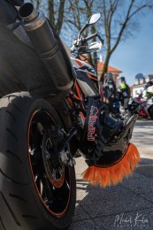 Foto a video: Otvorenie moto sezóny Bojnice 2023 - prehliadka, výjazd 15