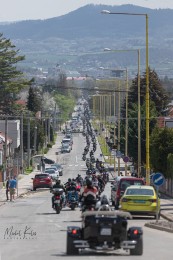 Foto a video: Otvorenie moto sezóny Bojnice 2023 - prehliadka, výjazd 0