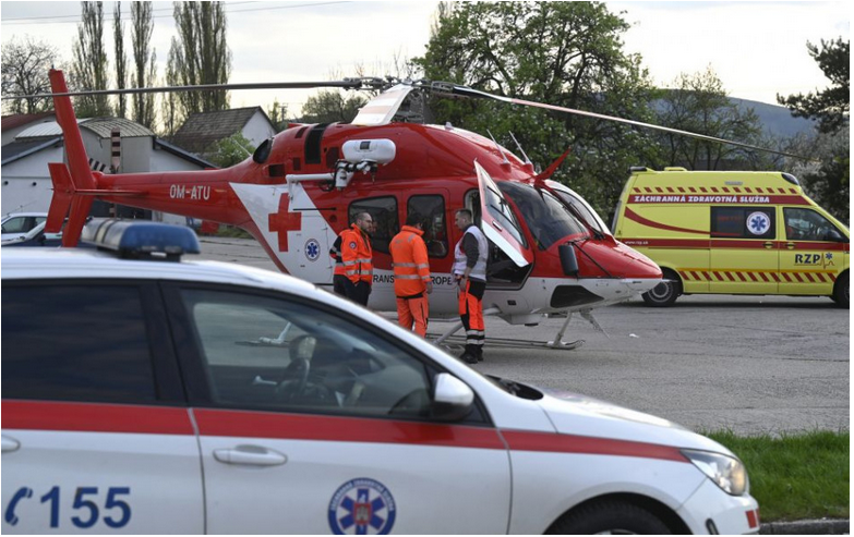 Nešťastie Baňa Nováky 2023: Zranení baníci hospitalizovaní v bojnickej nemocnici sú pri vedomí