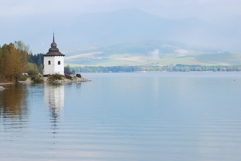Ako si naplno užiť Liptov s kúpaním, turistikou i pamiatkami?