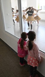 Foto a video: Deň otvorených dverí 2023 - Galéria Jabloň je ukážkovým kultúrno - kreatívnym centrom 20