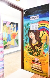 Foto a video: Deň otvorených dverí 2023 - Galéria Jabloň je ukážkovým kultúrno - kreatívnym centrom 22