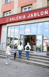 Foto a video: Deň otvorených dverí 2023 - Galéria Jabloň je ukážkovým kultúrno - kreatívnym centrom 28