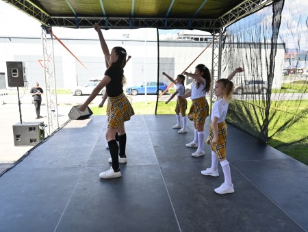 Foto a video: Deň otvorených dverí 2023 - Galéria Jabloň je ukážkovým kultúrno - kreatívnym centrom 44