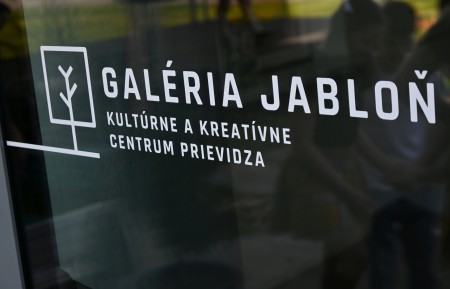 Foto a video: Deň otvorených dverí 2023 - Galéria Jabloň je ukážkovým kultúrno - kreatívnym centrom 62