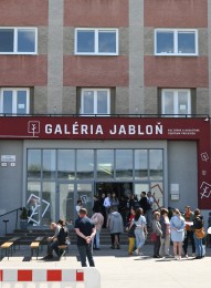 Foto a video: Deň otvorených dverí 2023 - Galéria Jabloň je ukážkovým kultúrno - kreatívnym centrom 63