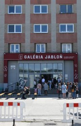 Foto a video: Deň otvorených dverí 2023 - Galéria Jabloň je ukážkovým kultúrno - kreatívnym centrom 65