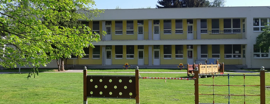 Mesto Prievidza chce na objekte Materskej školy na Nábreží sv. Cyrila vybudovať fotovoltiku