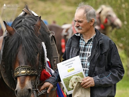 Foto: Morovnianska podkova 2023 1