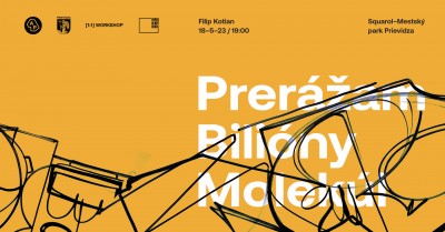 Prerážam Bilióny Molekúl: Filip Kotian